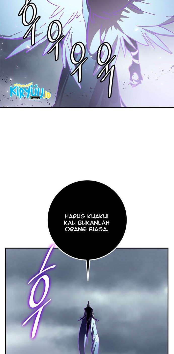 Return to Player Chapter 37 - halaman 31