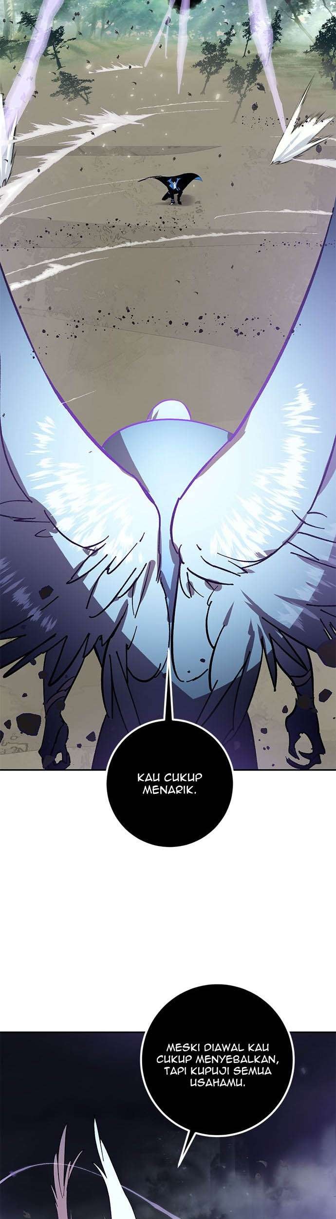 Return to Player Chapter 37 - halaman 35