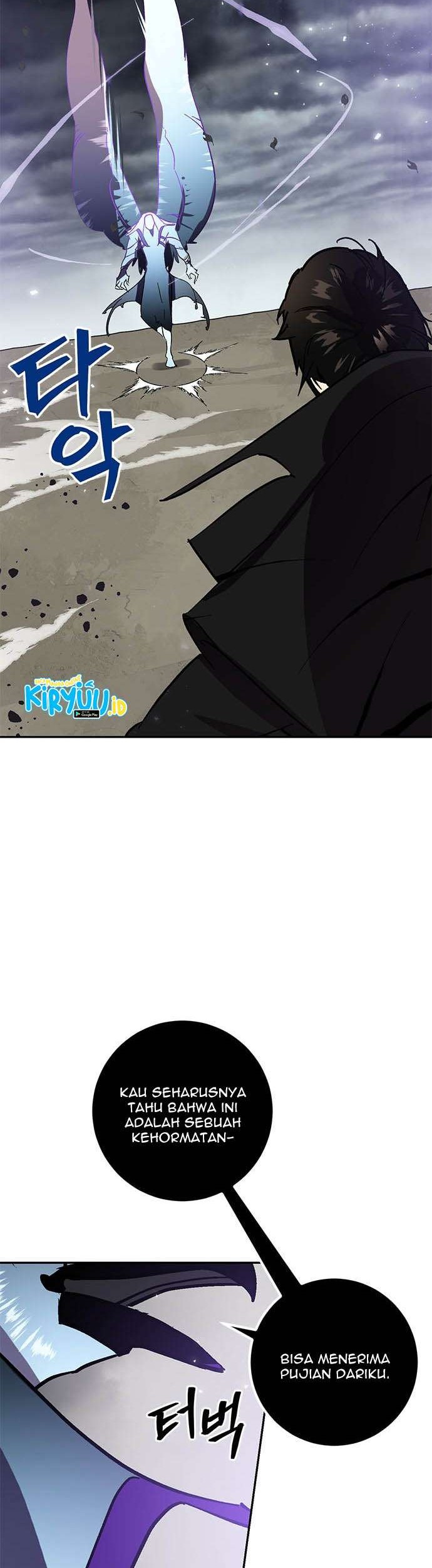 Return to Player Chapter 37 - halaman 36