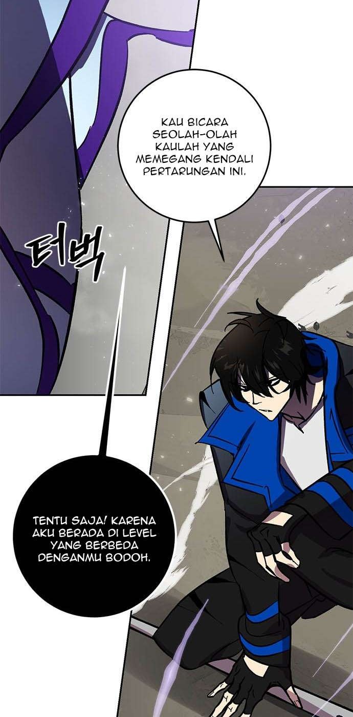 Return to Player Chapter 37 - halaman 37