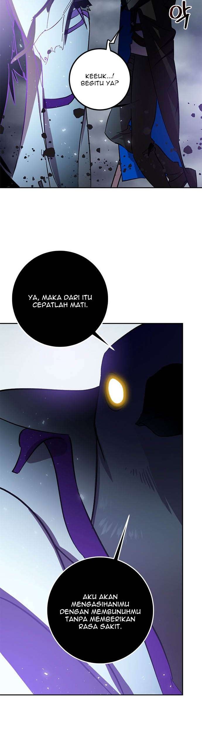 Return to Player Chapter 37 - halaman 39