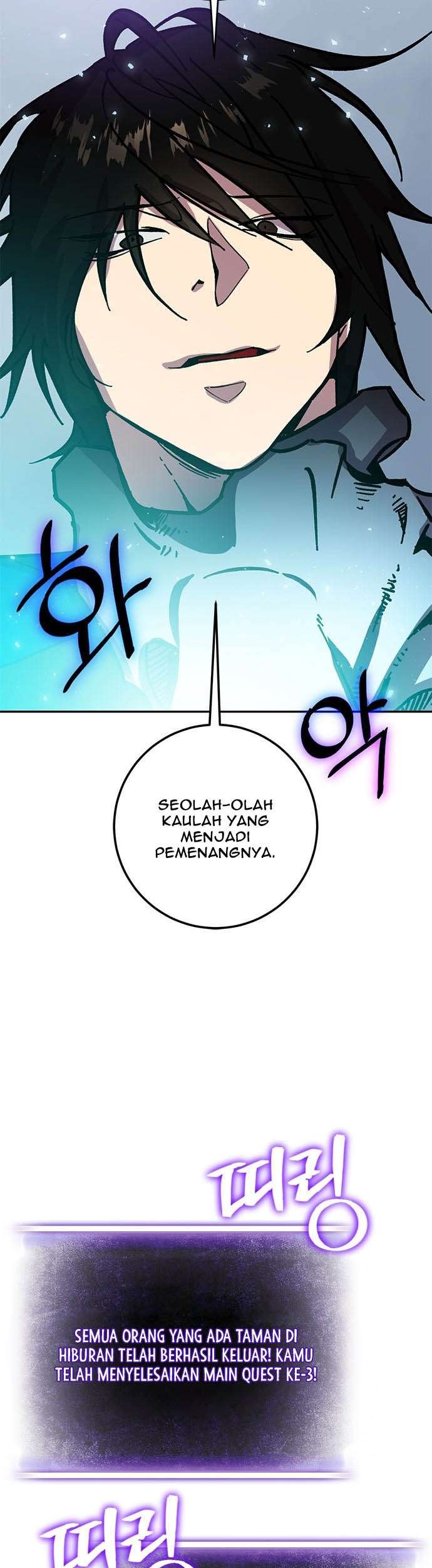 Return to Player Chapter 37 - halaman 41