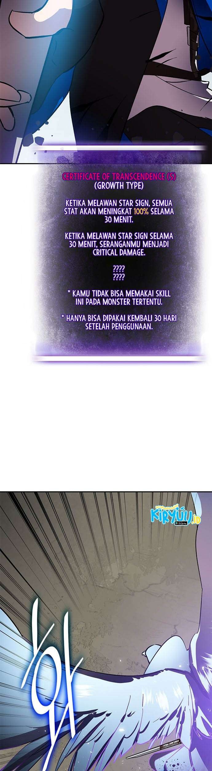 Return to Player Chapter 37 - halaman 47