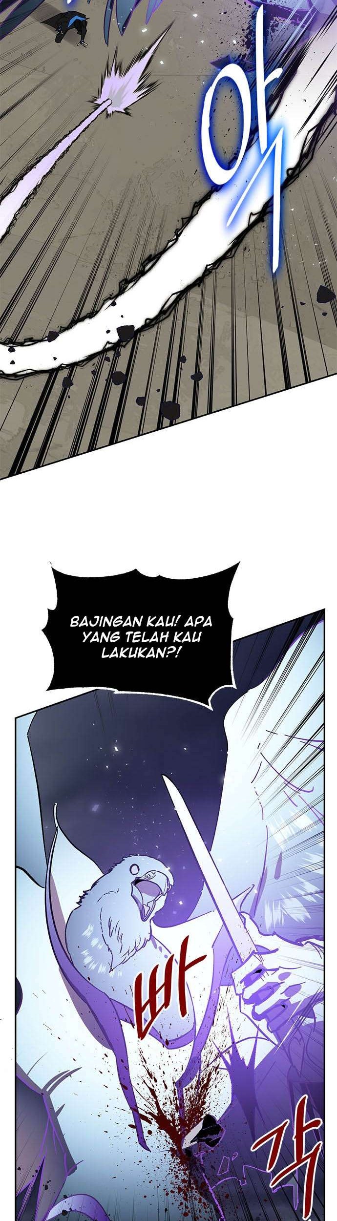 Return to Player Chapter 37 - halaman 48
