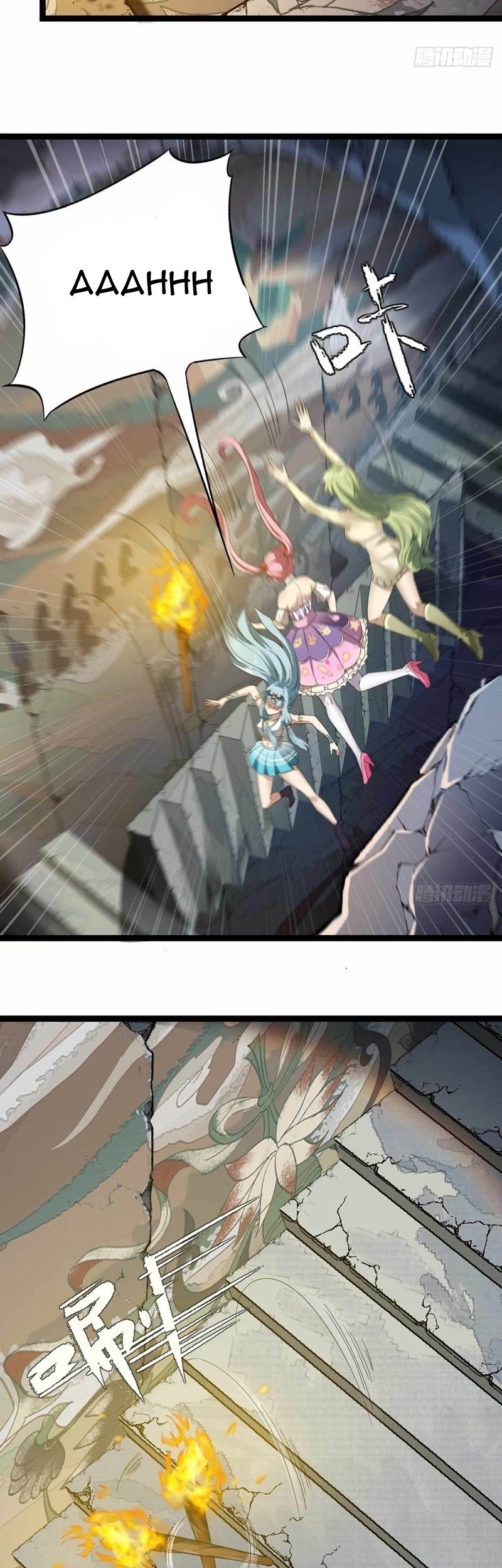 Return to Player Chapter 37 - halaman 5