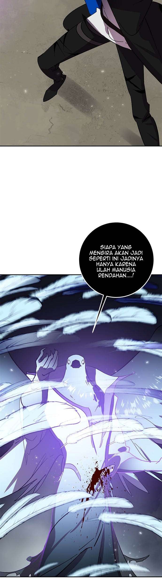 Return to Player Chapter 37 - halaman 50