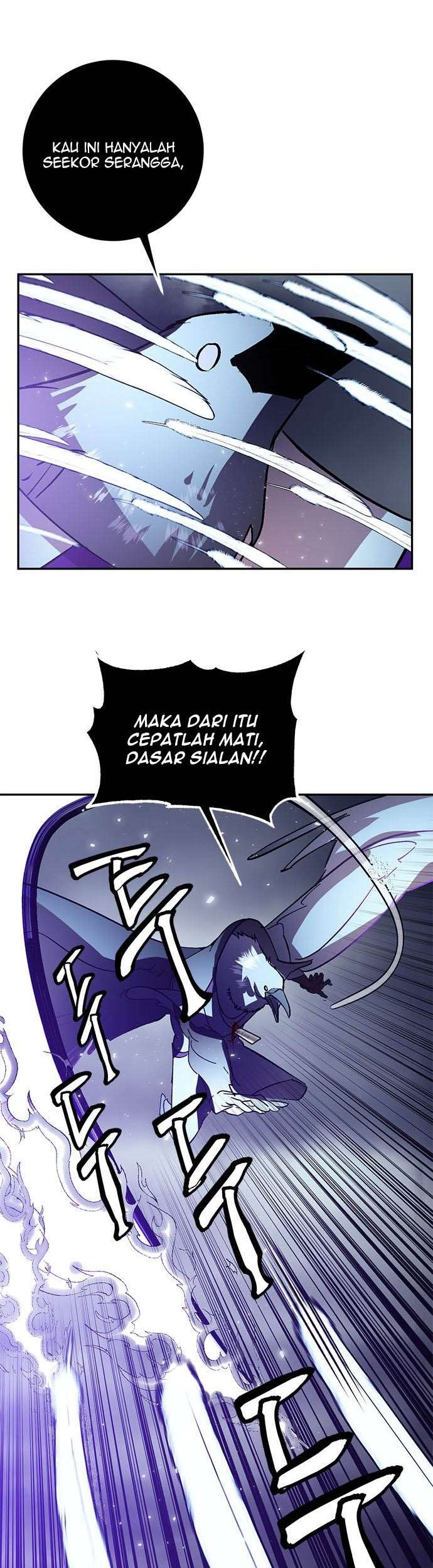 Return to Player Chapter 37 - halaman 51