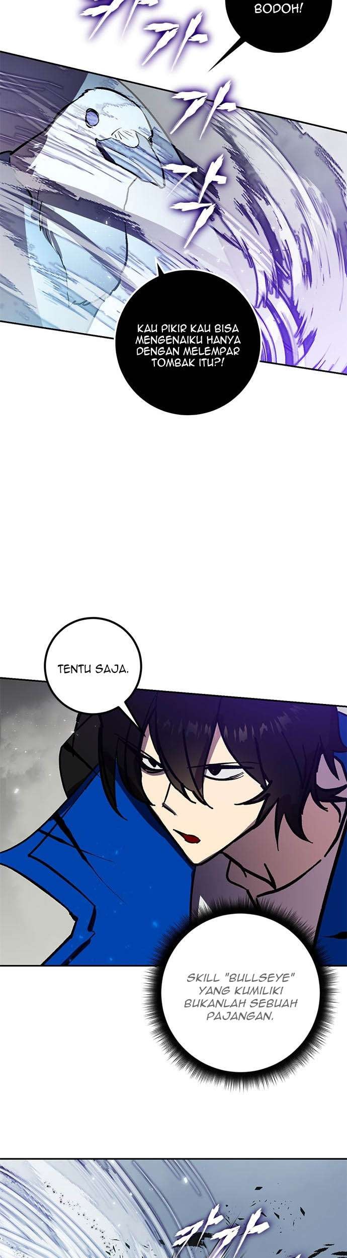 Return to Player Chapter 37 - halaman 56