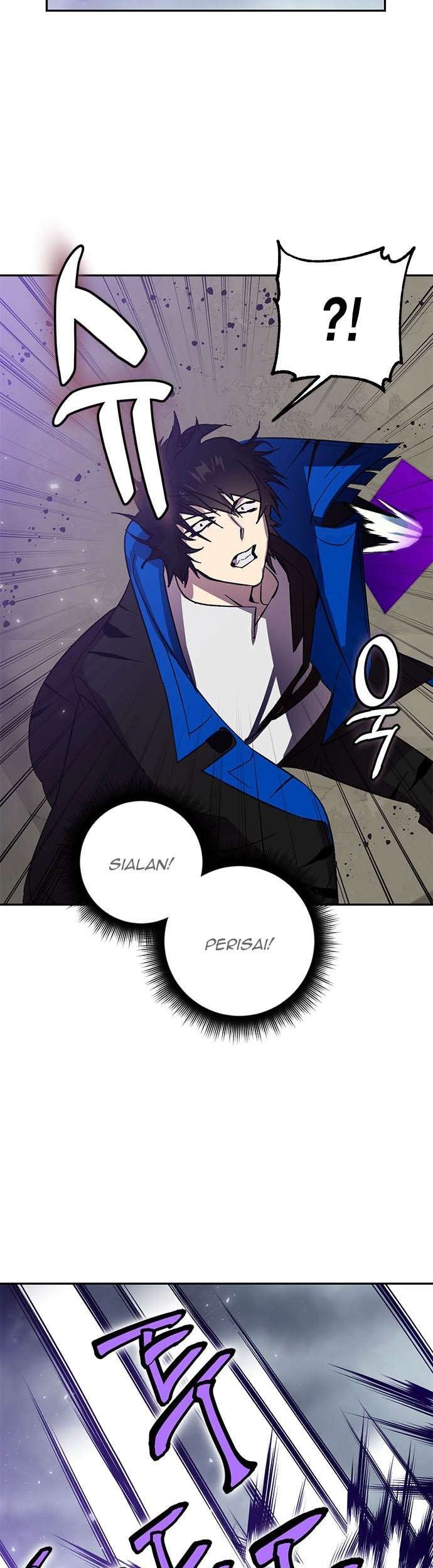 Return to Player Chapter 37 - halaman 62