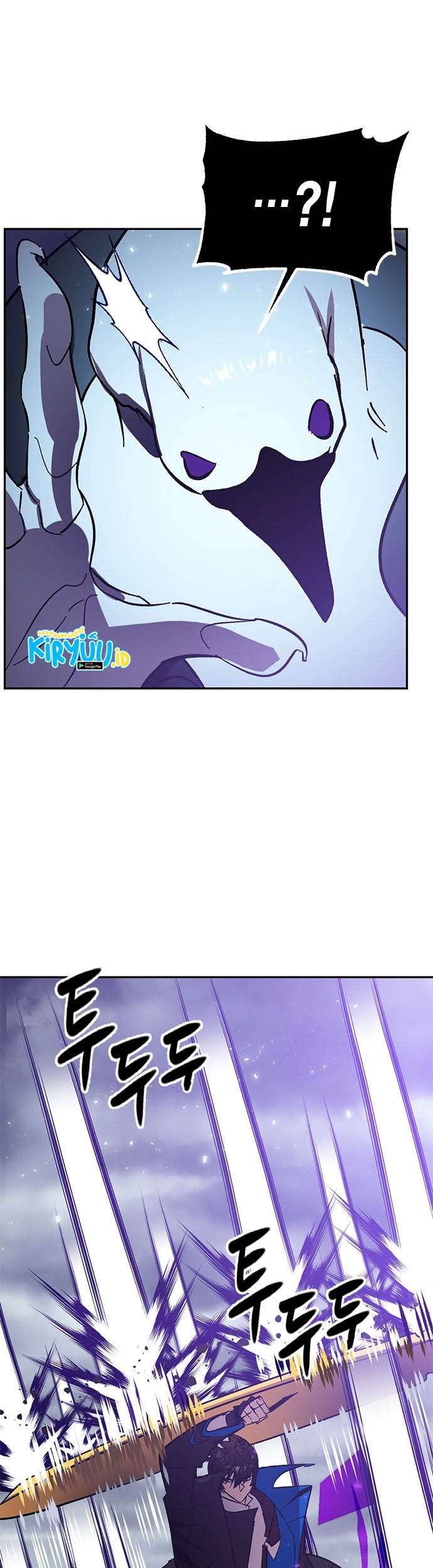 Return to Player Chapter 37 - halaman 65
