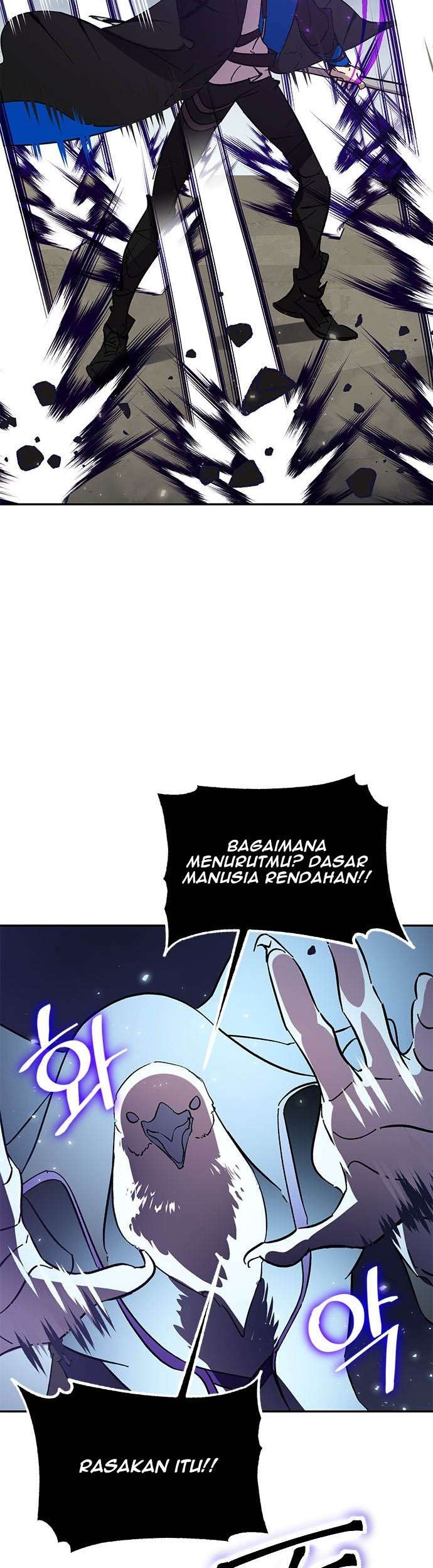 Return to Player Chapter 37 - halaman 66
