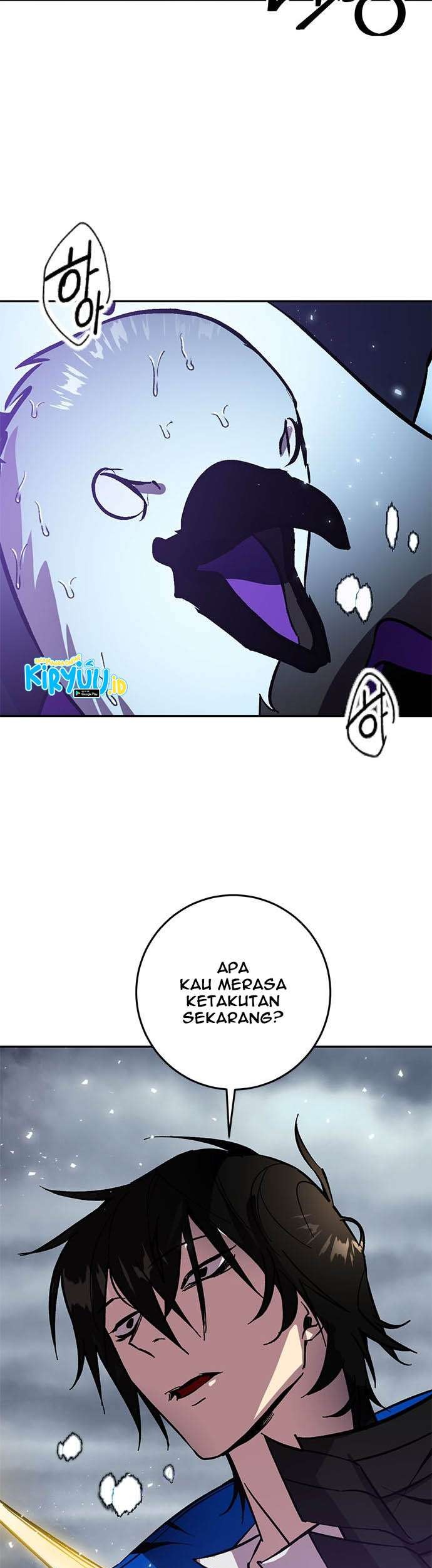 Return to Player Chapter 37 - halaman 71