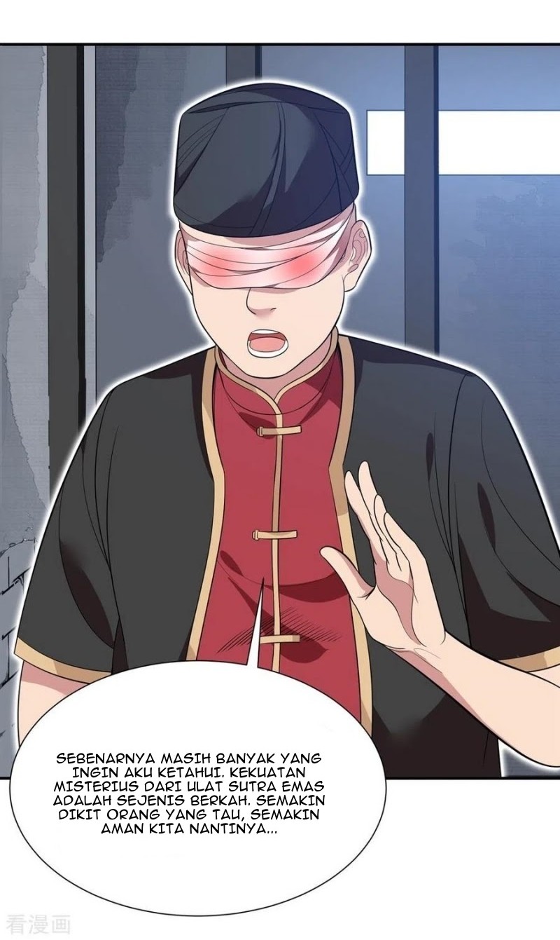 Return to Player Chapter 38 - halaman 13