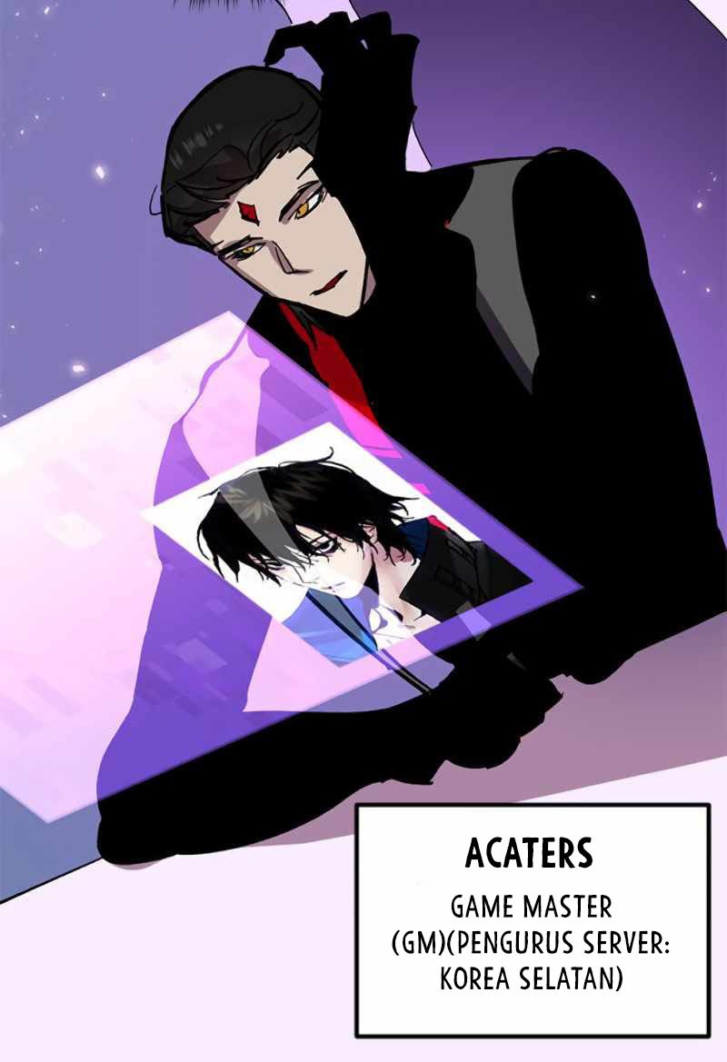 Return to Player Chapter 38 - halaman 31
