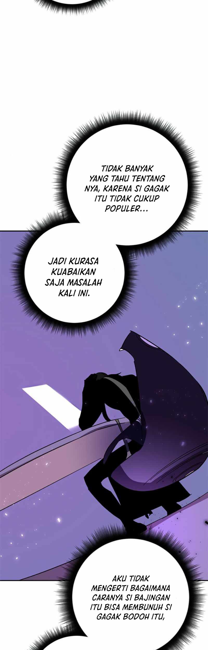 Return to Player Chapter 38 - halaman 34