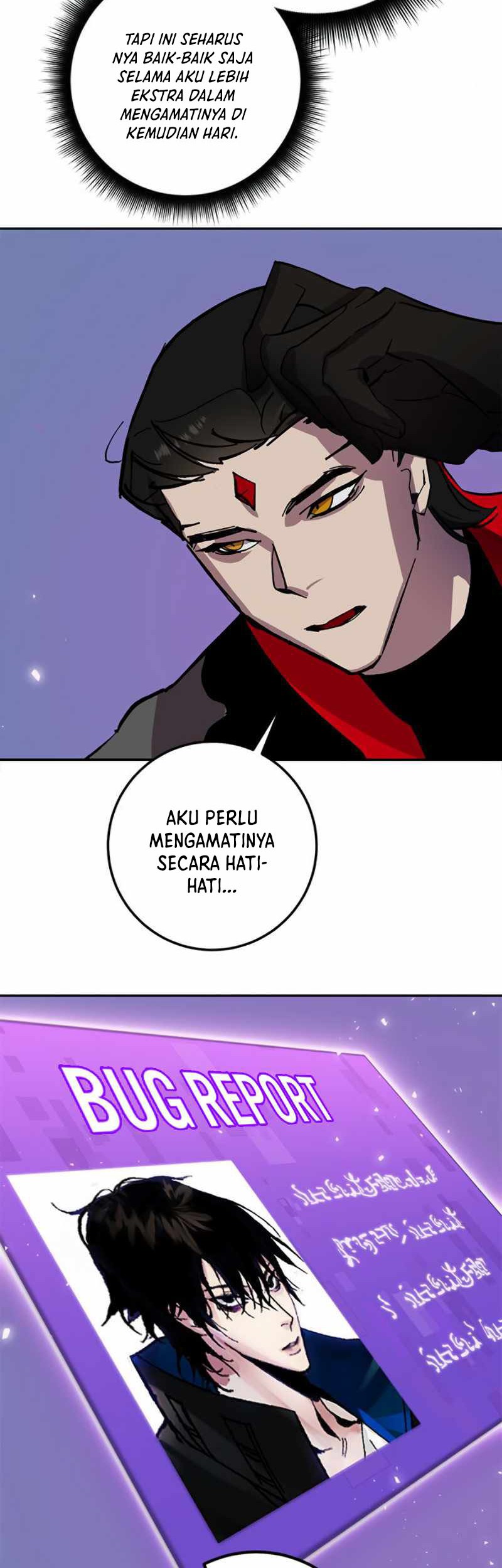 Return to Player Chapter 38 - halaman 35