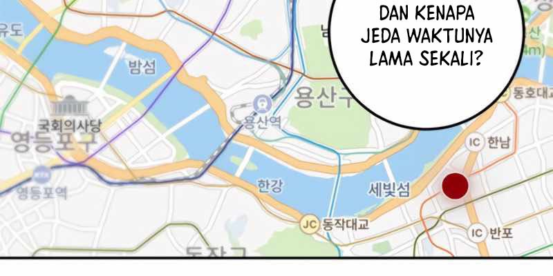 Return to Player Chapter 38 - halaman 41