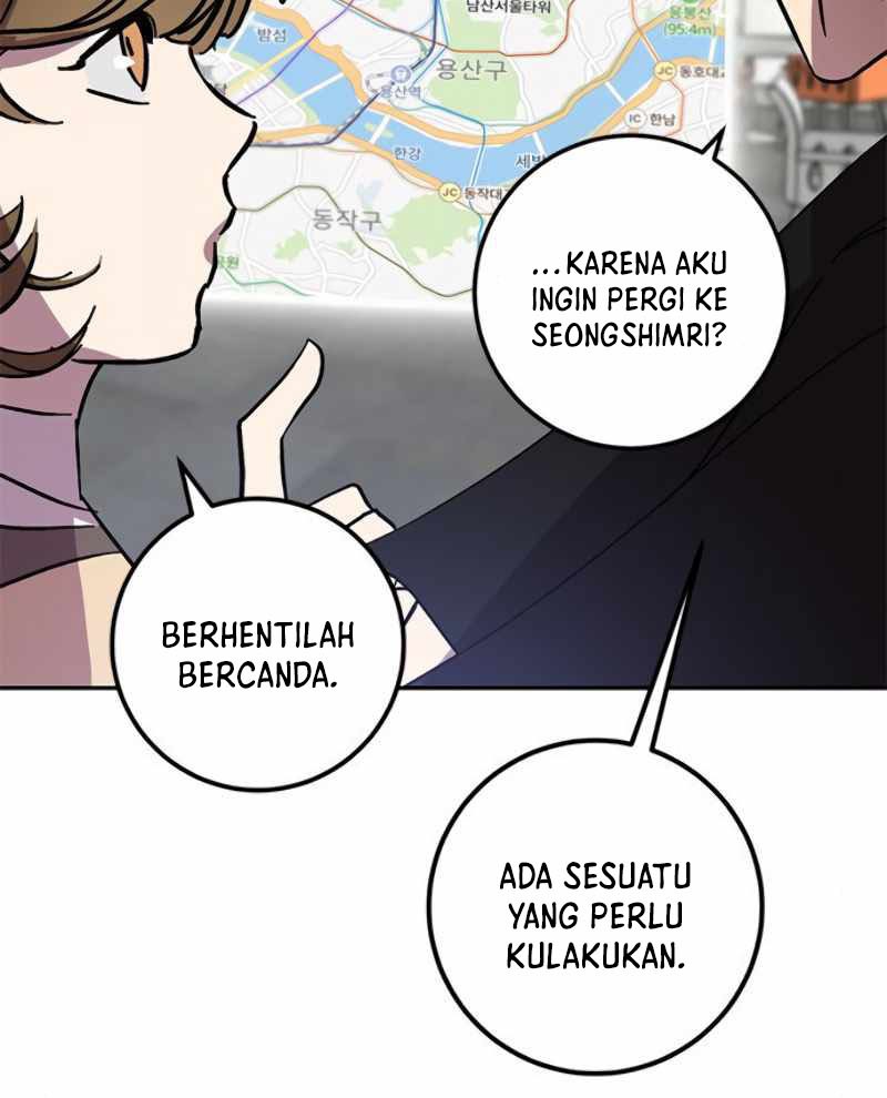 Return to Player Chapter 38 - halaman 46
