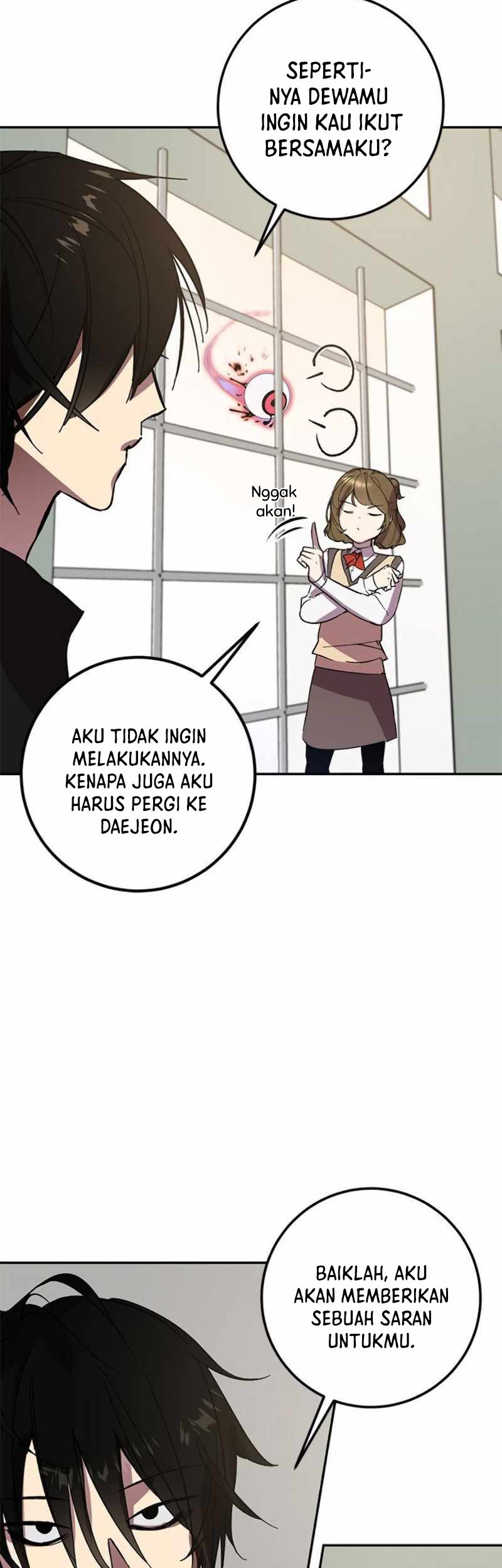 Return to Player Chapter 38 - halaman 50