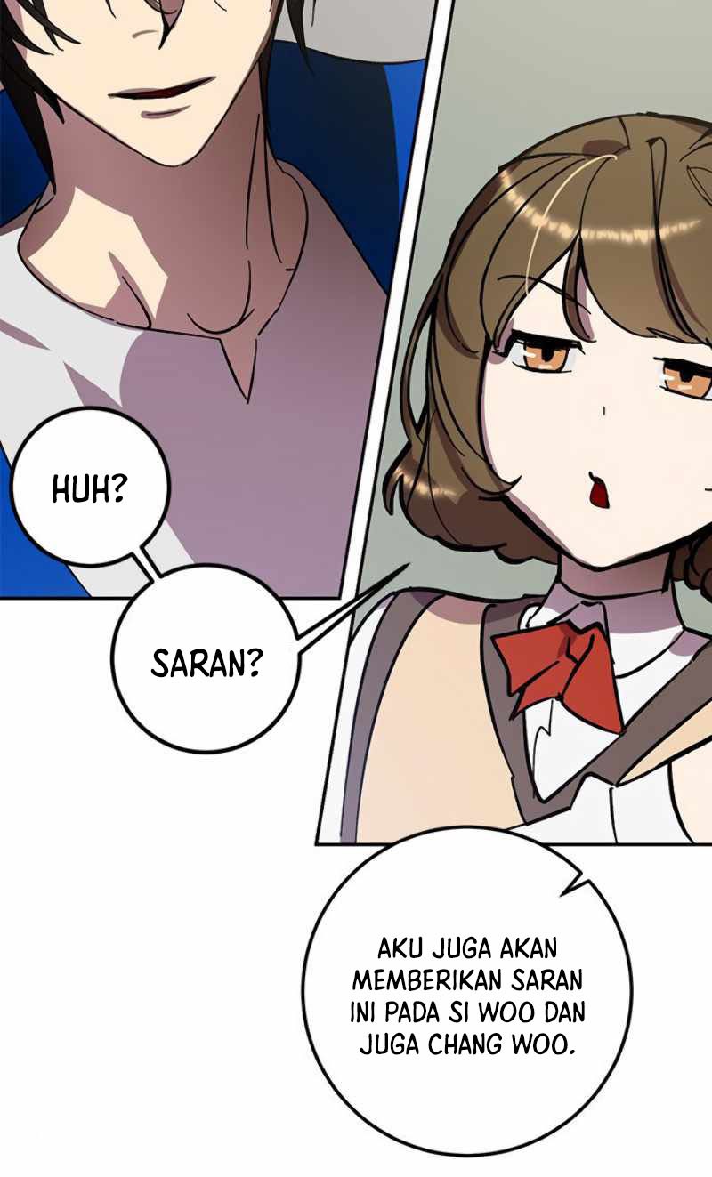 Return to Player Chapter 38 - halaman 51