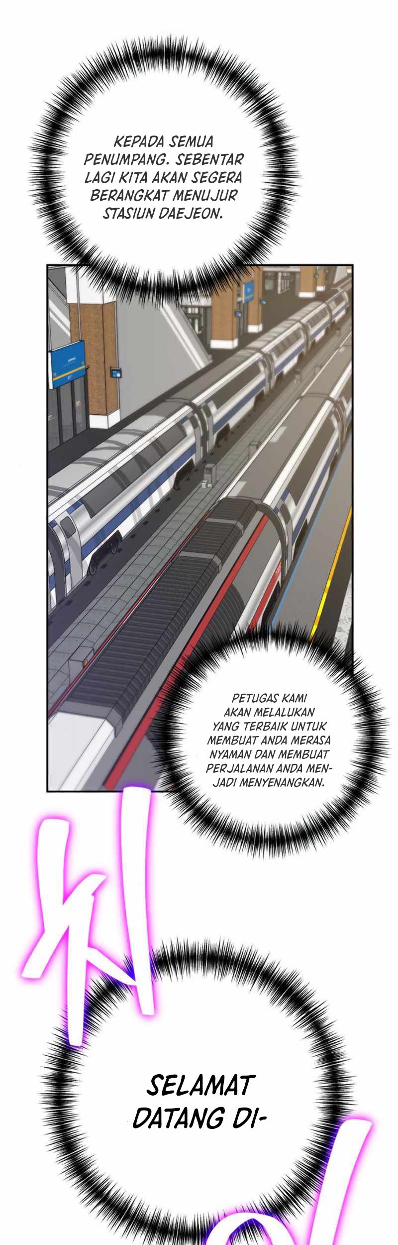 Return to Player Chapter 38 - halaman 60