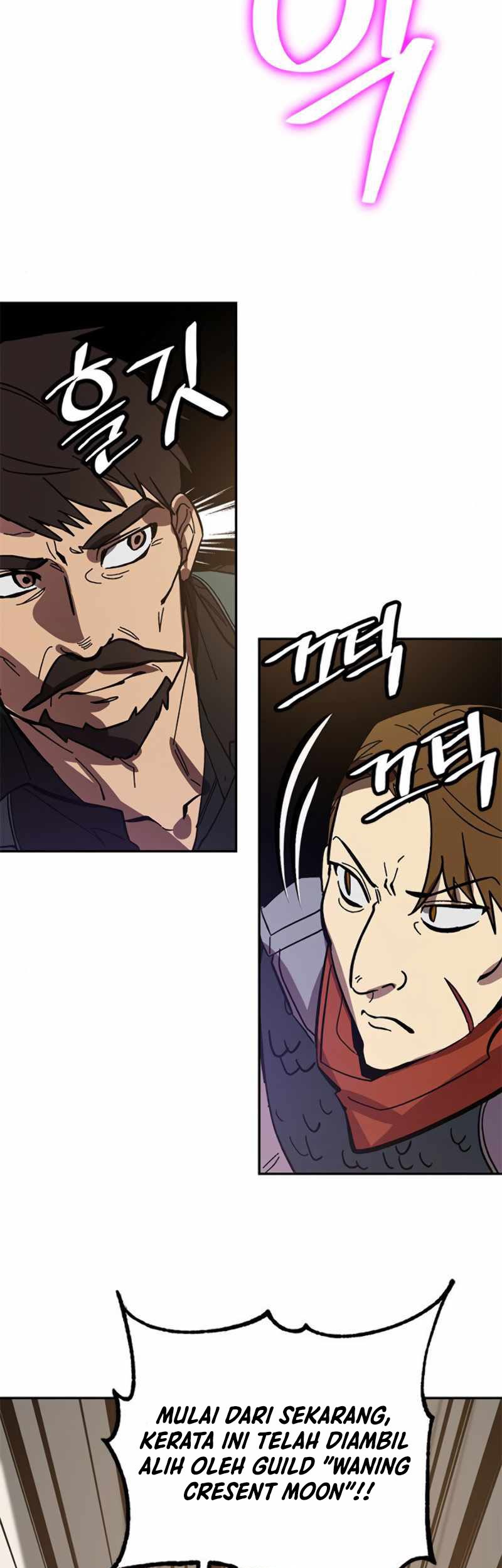 Return to Player Chapter 38 - halaman 62