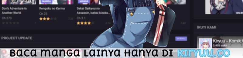 Return to Player Chapter 38 - halaman 66