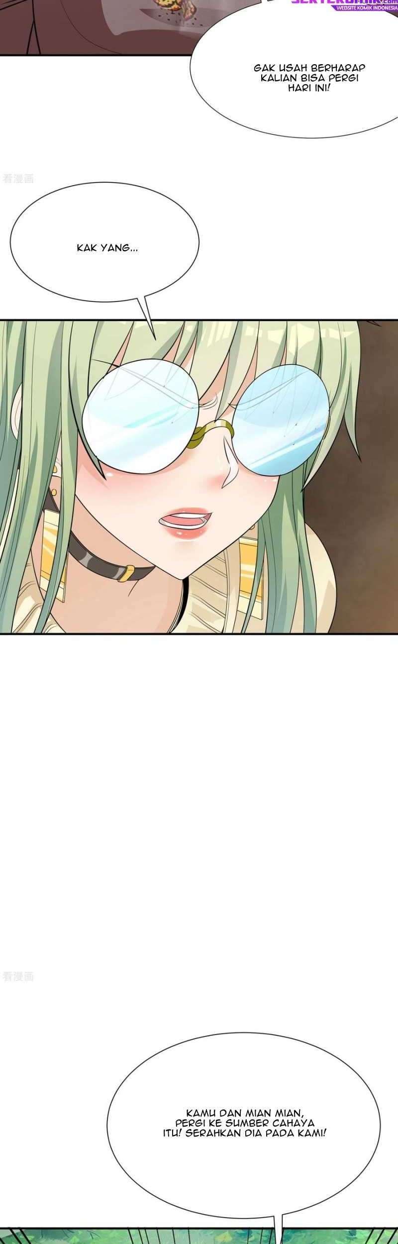 Return to Player Chapter 39 - halaman 11