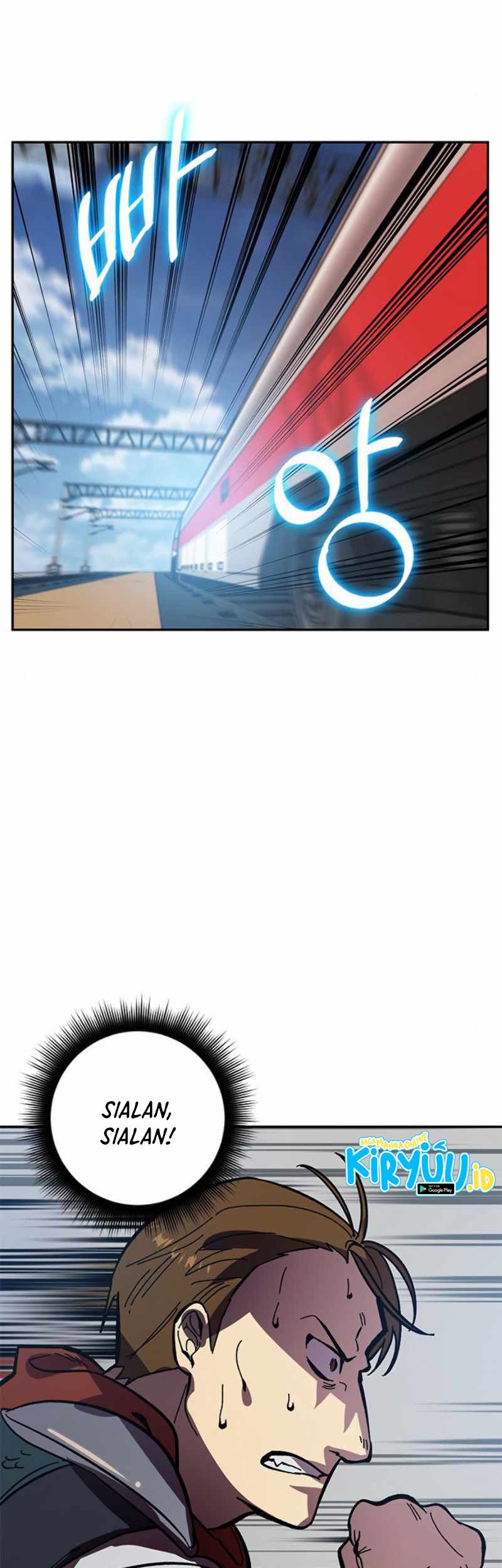 Return to Player Chapter 39 - halaman 17