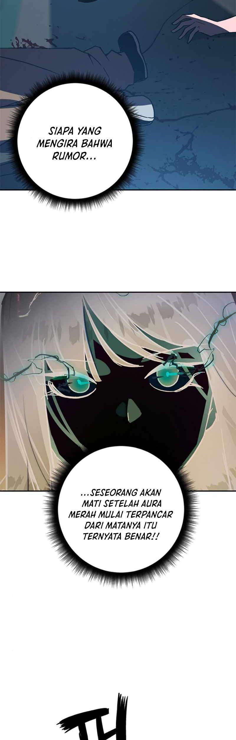 Return to Player Chapter 39 - halaman 19