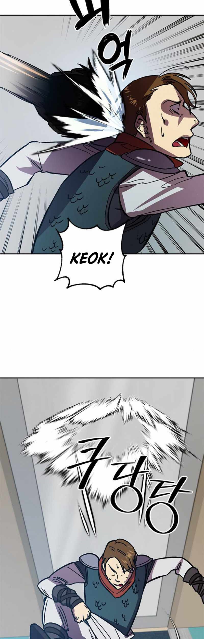 Return to Player Chapter 39 - halaman 20