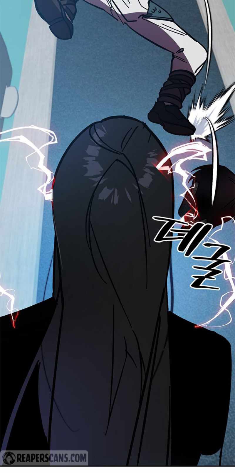 Return to Player Chapter 39 - halaman 21