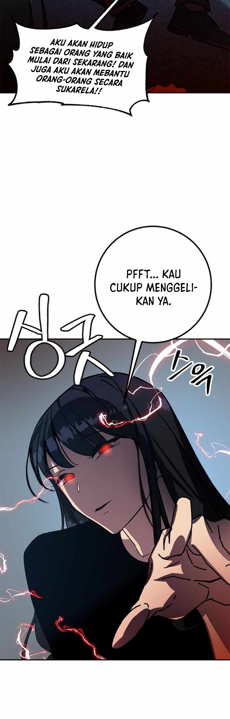 Return to Player Chapter 39 - halaman 24