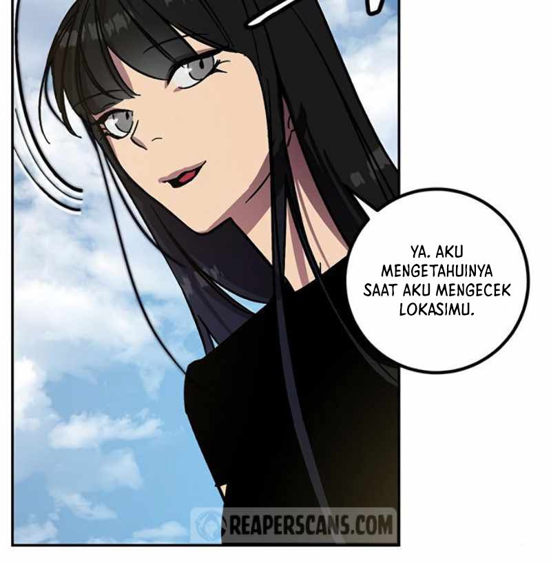 Return to Player Chapter 39 - halaman 31