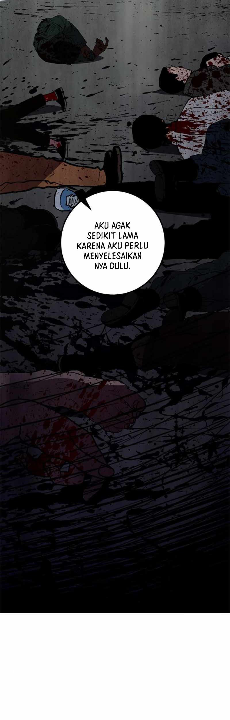 Return to Player Chapter 39 - halaman 34