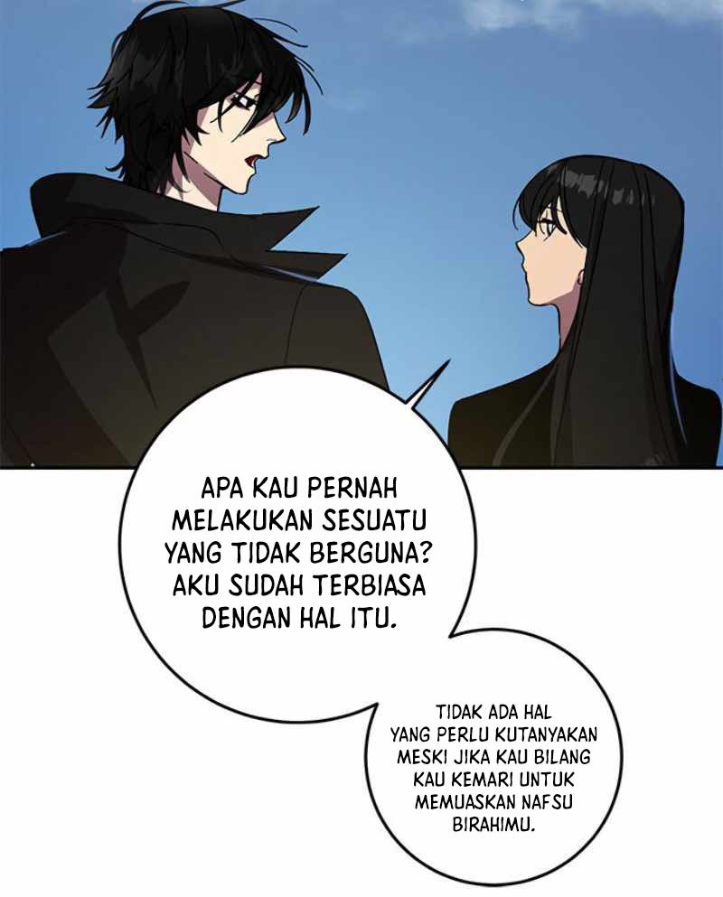 Return to Player Chapter 39 - halaman 36