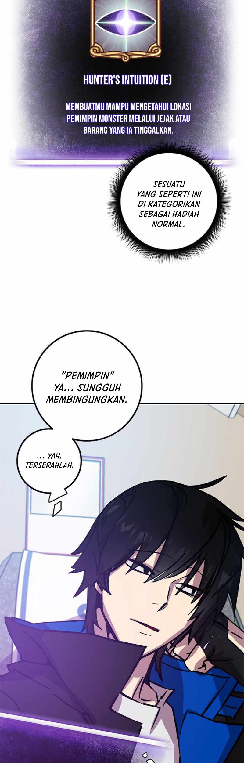 Return to Player Chapter 39 - halaman 4