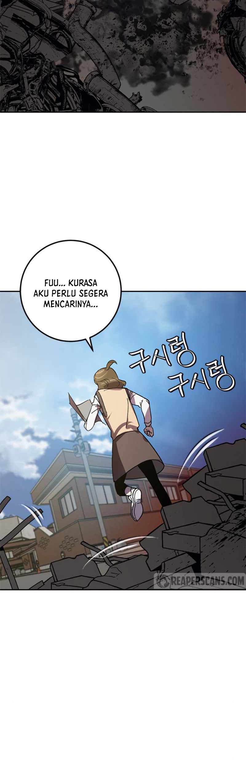 Return to Player Chapter 39 - halaman 44