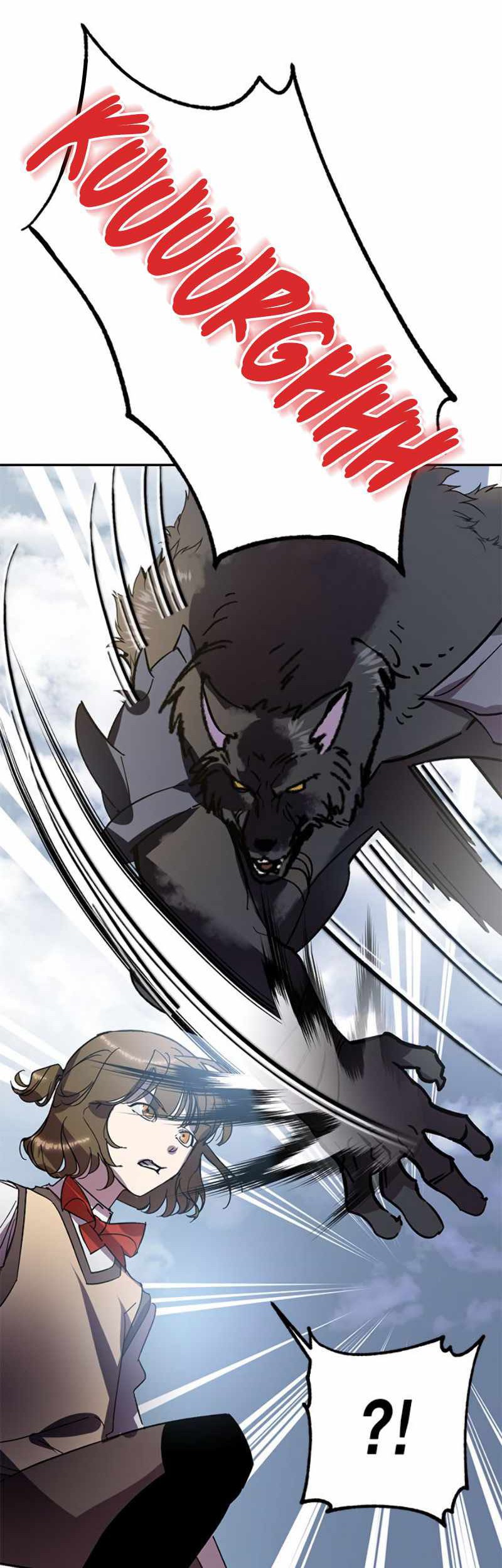 Return to Player Chapter 39 - halaman 45