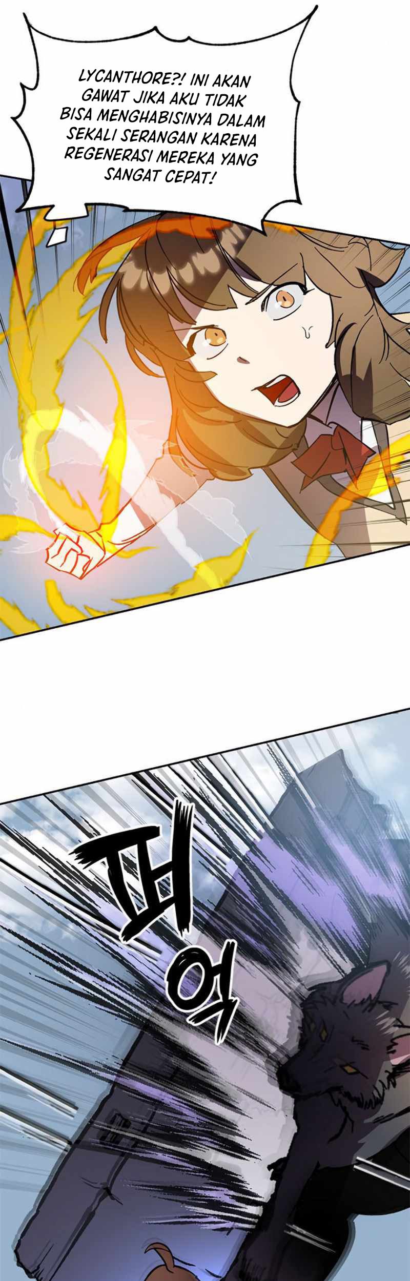 Return to Player Chapter 39 - halaman 47