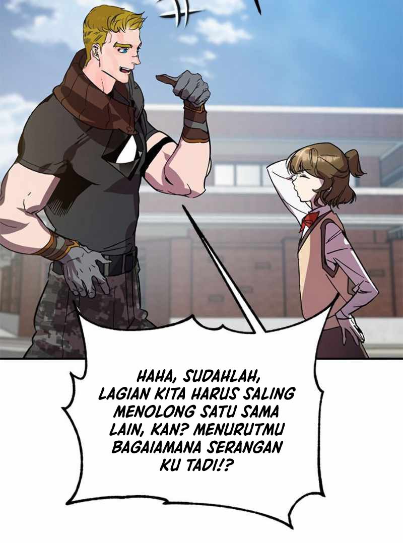 Return to Player Chapter 39 - halaman 51
