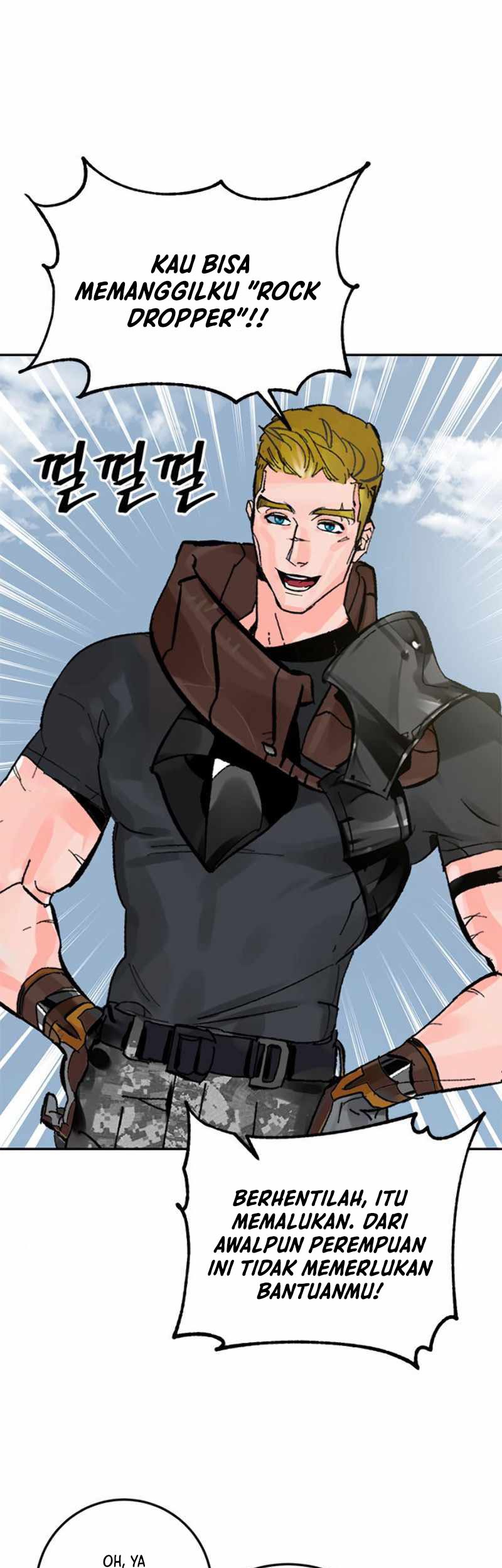 Return to Player Chapter 39 - halaman 52
