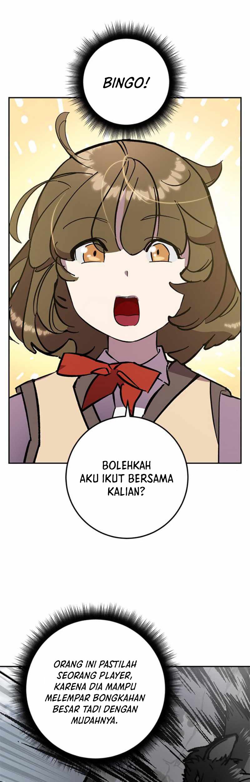 Return to Player Chapter 39 - halaman 55