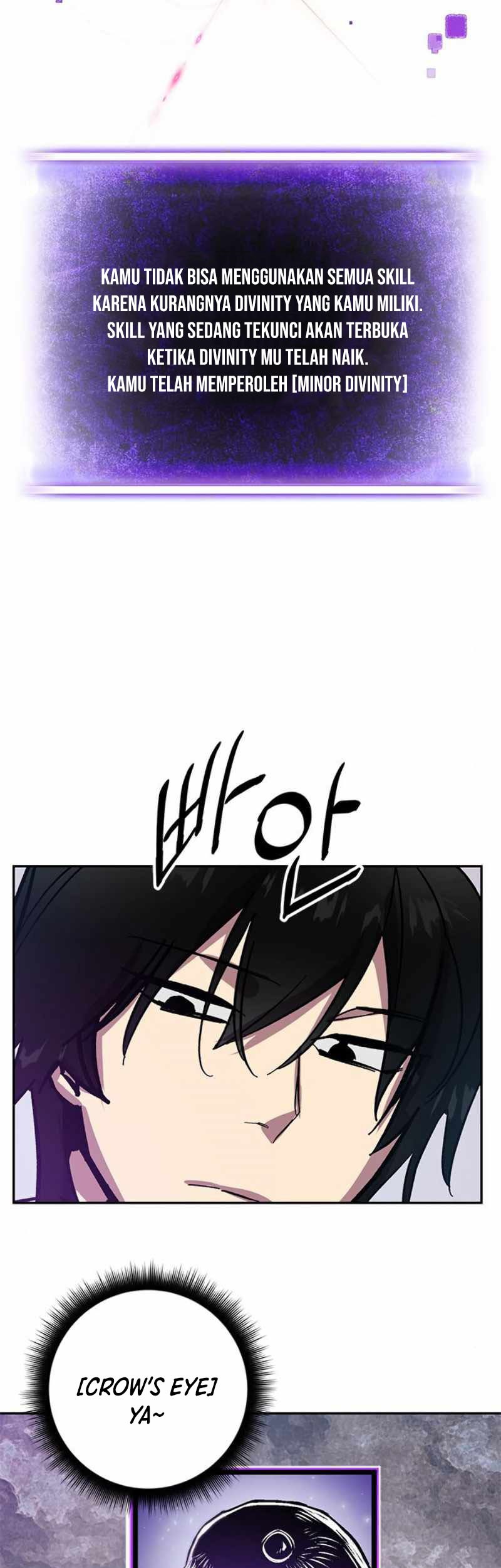 Return to Player Chapter 39 - halaman 7