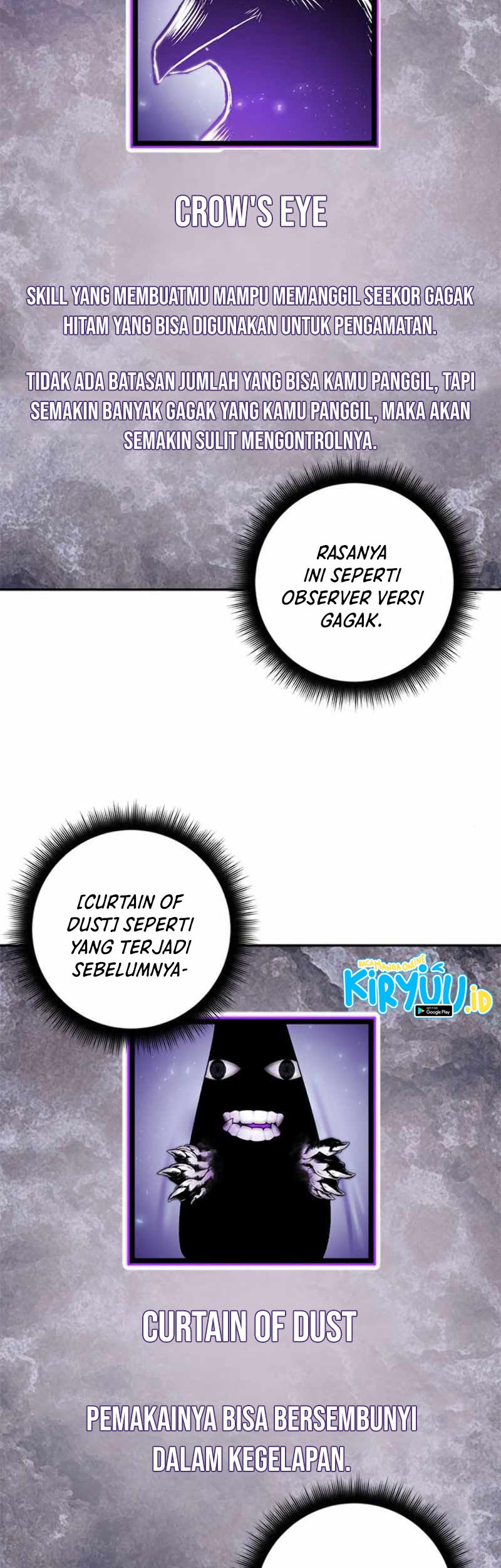 Return to Player Chapter 39 - halaman 8