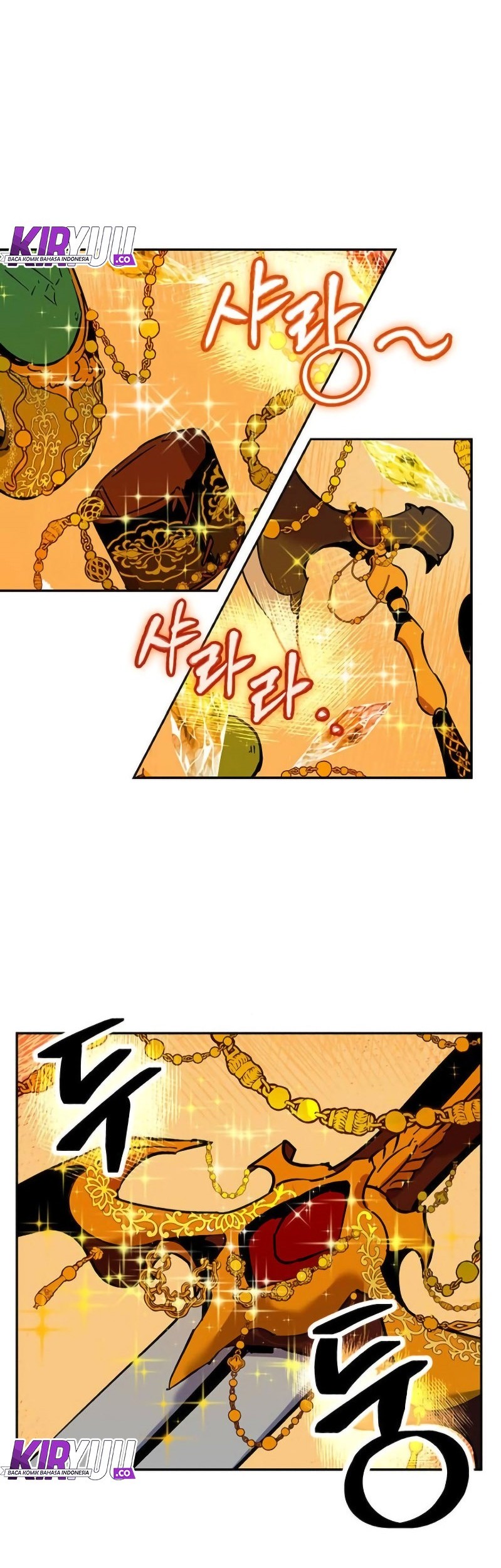 Return to Player Chapter 4 - halaman 31