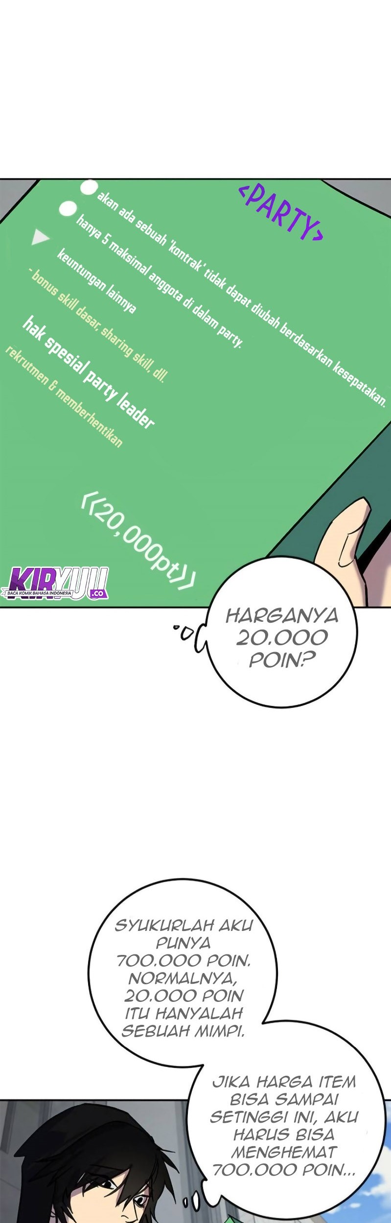 Return to Player Chapter 4 - halaman 40