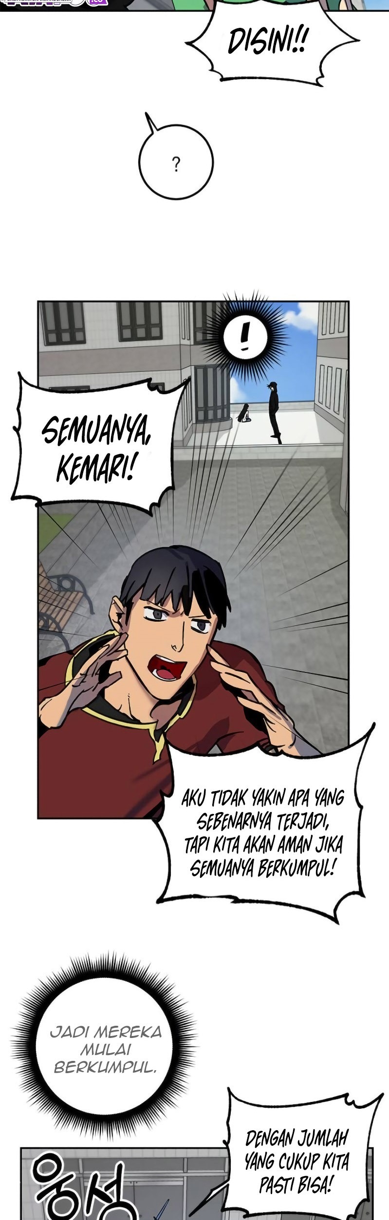 Return to Player Chapter 4 - halaman 42