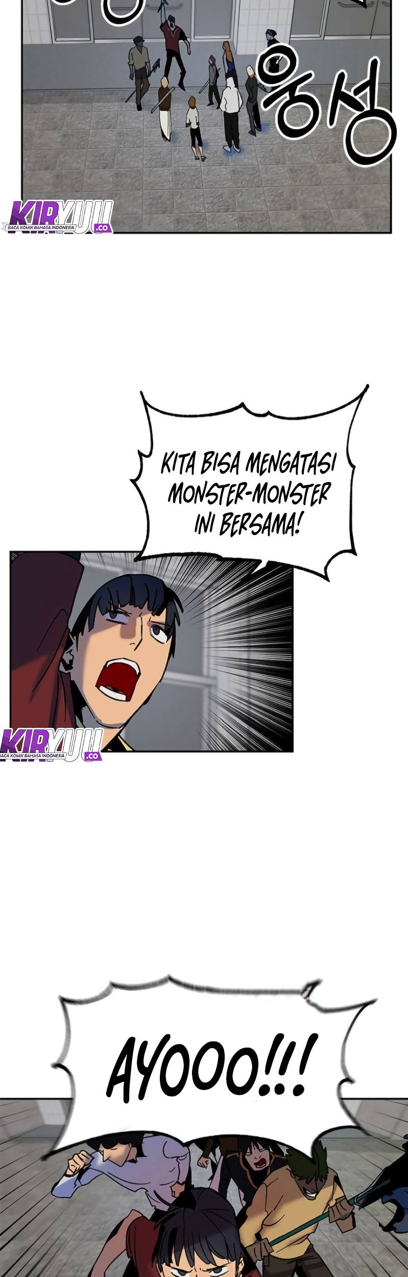 Return to Player Chapter 4 - halaman 43