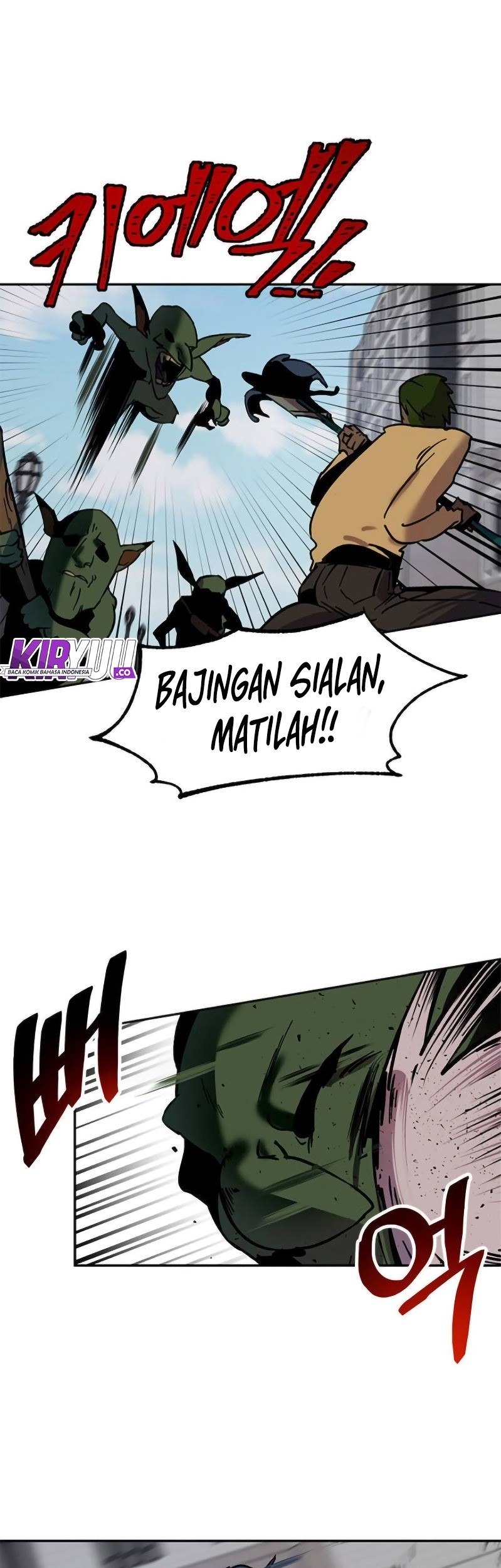 Return to Player Chapter 4 - halaman 45